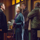 Illustration for article titled Wayward Pines: “One Of Our Senior Realtors Has Chosen To Retire”